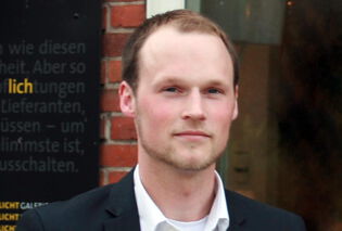 Björn Norkeweit